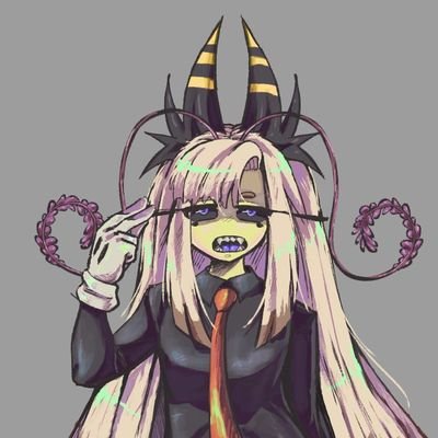 CreamNu7's profile picture. Ilustradora digital/ Mexicana 🇲🇽/ Me gusta la 🍕 con 🍍 Cuenta NSFW @NCremoza6019 Blue Sky https://t.co/RERNtLI1cD