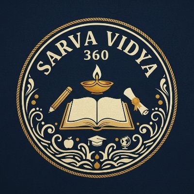SarvaVidya360's profile picture. 