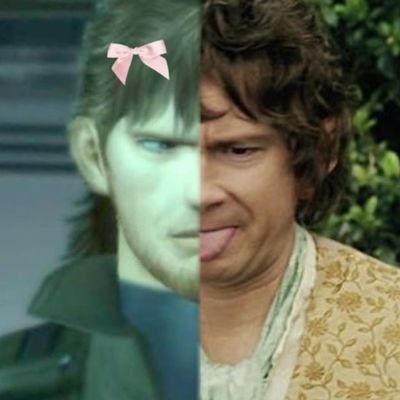 devilspre_death's profile picture. i like solid Iquoisi Pilcin david snake and also kazuhira mcdonell benedict hell master miller #mgstwt #housetwt