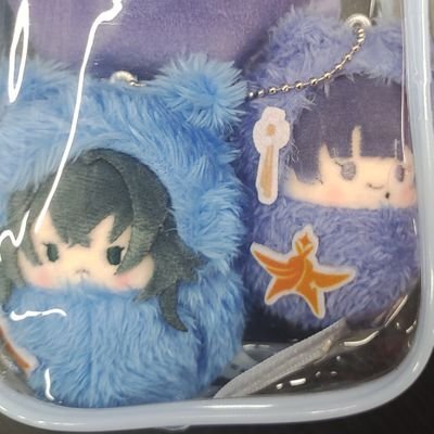 umimu_polaris's profile picture. とある謎解き制作締め切りからの脱出