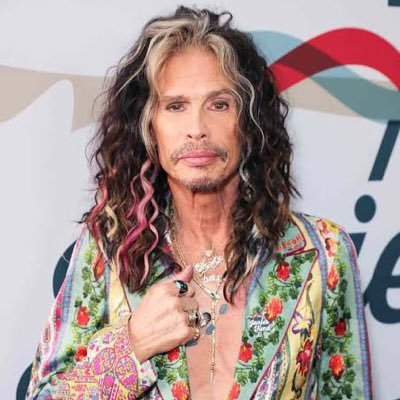 StevenTyle2604's profile picture. Touring again with Youngblud ❤️Aerosmith 🥰🥰