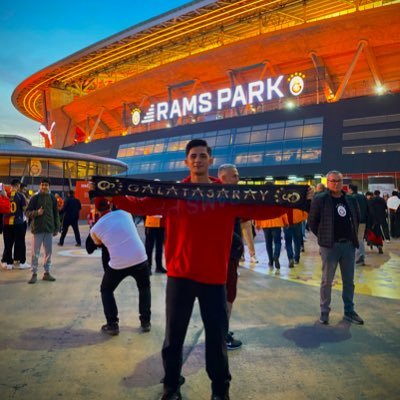 aardacam's profile picture. Galatasaray’la yaşıyorum | medic⚕️🇹🇷#WeAreGala 💛❤️ ⭐️⭐️⭐️⭐️⭐️