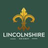 LCBPremLge's profile picture. The Official Twitter account of the Lincolnshire Premier Cricket League - the top competition for club cricket in Lincolnshire