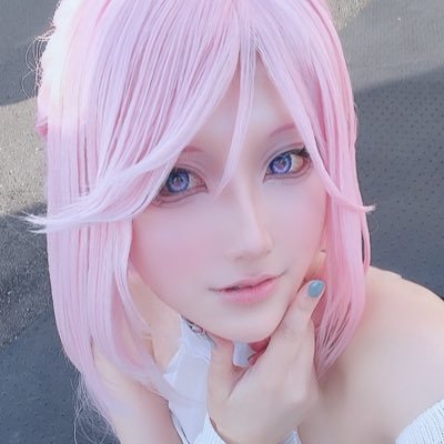 @MomoYuki_cos