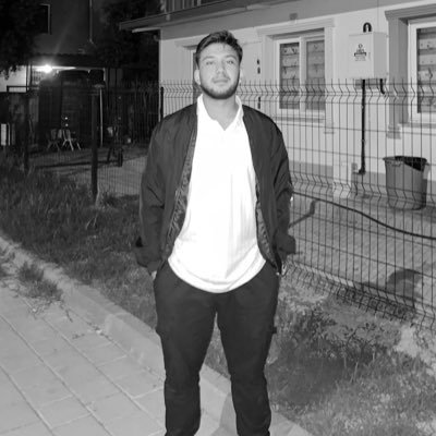 OsmanEthem1's profile picture. Çukurova Üni. hayat sarmıyor beni. https://t.co/AQqcip8iXa