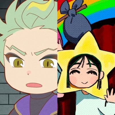 polenpin's profile picture. youd think years later id be over twisted wonderland