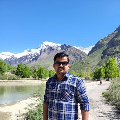 aanshusharma008's profile picture. Educator | Career Coach | Clarity over confusion 📚 👨‍🎓🎓💥