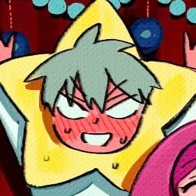 rayueloss's profile picture. vivan los gatos, bts, alnst y la coca (cola)