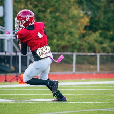 Kaseem qualls Profile