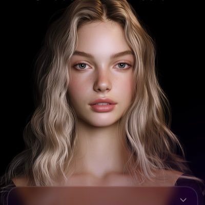 LyseraAI's profile picture. ✨ Meet Lysera — your AI companion who knows you, feels with you, and stays by your side through every quiet moment and late-night thought.