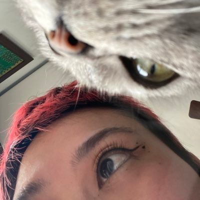 CicixTran's profile picture. Vietnamese 🇻🇳 33 🐒 she/her