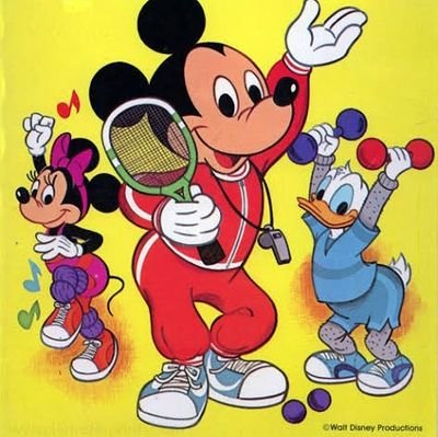 DisneySizeDown's profile picture. I have struggled with living a healthy lifestyle my whole life. I'm taking a magical approach this time. Let's see if it works.