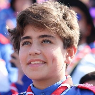 qrdh17's profile picture. نحن قوم أبت أخلاقنا شرفا ان نبتدي بالأذى من ليس يوذينأ