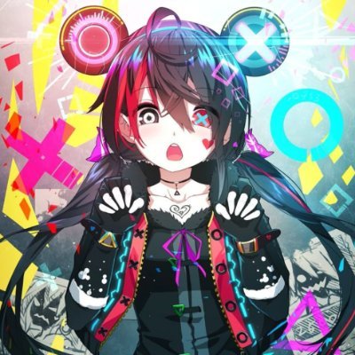 Silver_Ryugami's profile picture. gacha