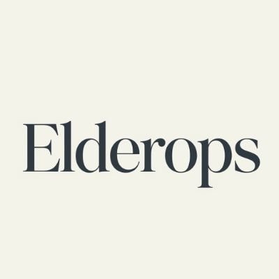 ElderOps's profile picture. AI Powered Elderly Care Management ( software for managing daily operations, staff-task tracking and care of residents)