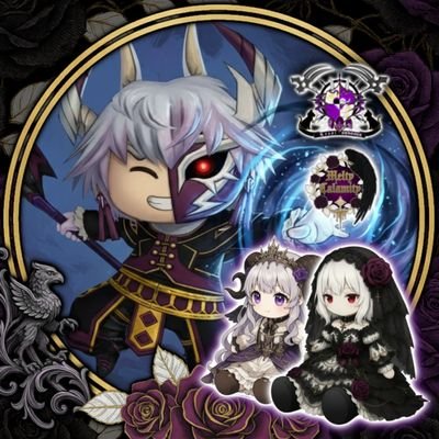 Ryopi_CHANNEL's profile picture. 「いつもにこにこ あなたのシタイに ザオするデスマス」リョピちゃんねる！リョピタでございます⋆⸜(ˊᗜˋ*)深夜にyoutube&ニコ生にてドラクエⅩ or シャドバWB配信中。関連垢はフォロー返します。☠️リョピタの世界👻MELTY CLAMITY作成なう。イラストはChatGPT&Gemini産。月木曜日はお休み