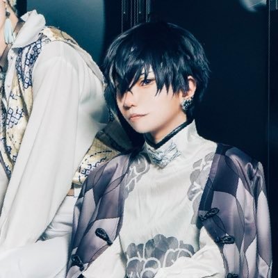 bebu_cos's profile picture. べぶです/多ジャンル/無言フォローは返しません（フォロバ目的✕）/重重重加工/⚠️CRコス有りなので、苦手な方ブロ解をお願い致します/📣リトリン詳細確認推奨