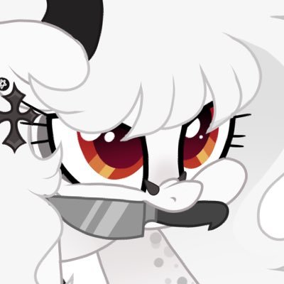 tinykiru's profile picture. 🌈• kiru/keeb • 27 • artist • pokémon master • shiny hunter • tcg collector • monster hunter • @dream_chamber🩵 • icon: @fizzlefer / header: @cofiiclouds •🌈