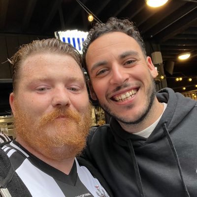 seandukes1990's profile picture. Bristol born and bred Metal Head & Twitch Streamer https://t.co/QNqWGVXBe9