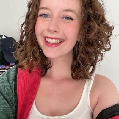 Katehicks43018's profile picture. 