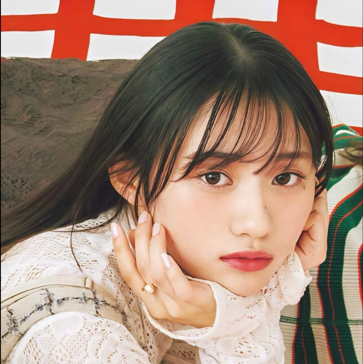 sakuarutan's profile picture. 人生に彩りを与えてくれた川﨑桜🌸さん
