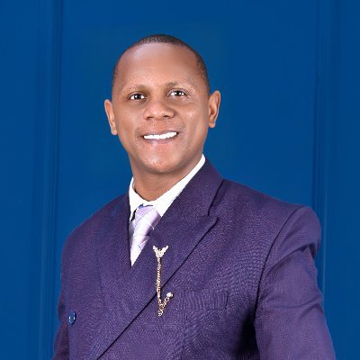 RichardStanleyM's profile picture. Pastor | Author