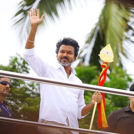 pokkiri_Twitzzz's profile picture. தளபதி வெற்றிக் கழகம் 🔥✌🏻