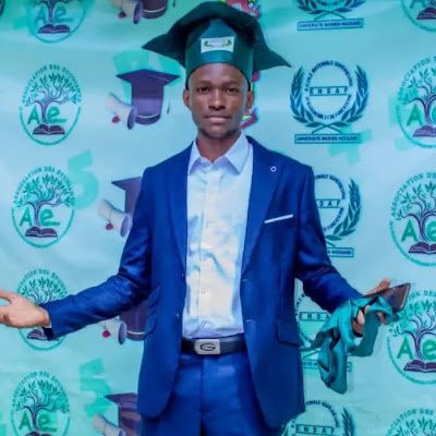 AMombandzo82536's profile picture. 