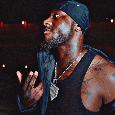 SS_RICKYYY's profile picture. Blessed✝️ Rest Moms🌹 Kaden’s World 🌎 Autism Awareness 🍀 Leo ♌️Saint Makari