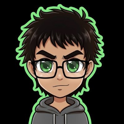 Jazneo's profile picture. Discord: Jazneo#6660