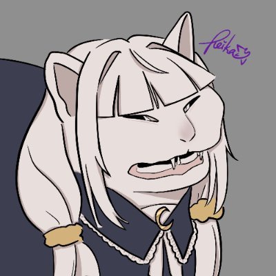 MofuMofuTsu's profile picture. 🌙 Mofumofu Tsu 🐑 | Your cozy corner of the internet
Fluffy dreams, gentle streams~ ☁️✨
🐾  VTuber playing video games!
🧸 PFP:@Rui_ukiyo
Banner: @KagawaRaifu