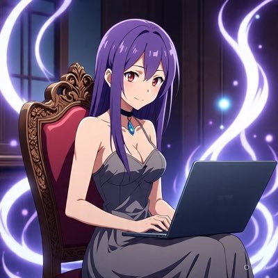 SWEETTECHDOM's profile picture. Techdom | Findom | ~ 25yo Cult of Techdom • Links Master Crypto | Throne | MDNI - Adults only