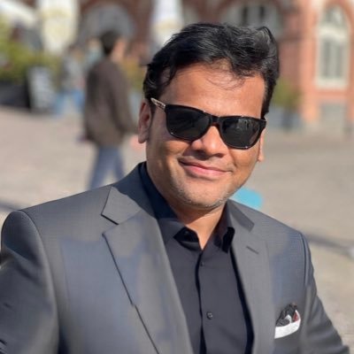 romitmewada's profile picture. Leading Rumbum Software| Building @eazemyapi — The No-Code API + AI Platform | Love @StoryDuniya | Fitness enthusiast 💪 | Balancing dreams and dumbbells