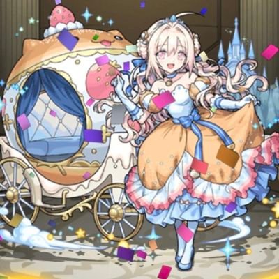 mazinfromhell's profile picture. モンストログイン３６５０日目迎えたまったりプレイヤー ガチャ爆死率高いです(；・∀・) ✋(◉ ω ◉｀)よろしくお願い致します