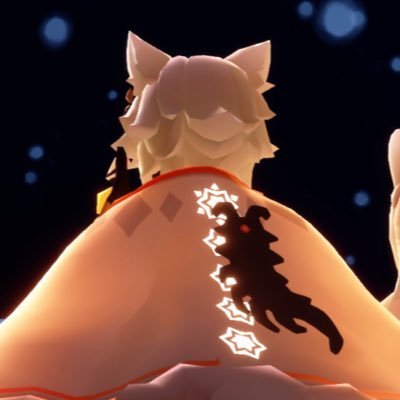 taa_tsky's profile picture. 鹿の季節〜