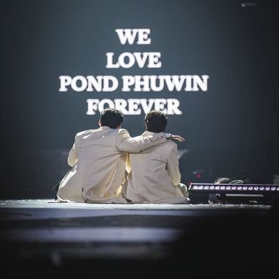 Pondphuwin27724's profile picture. 