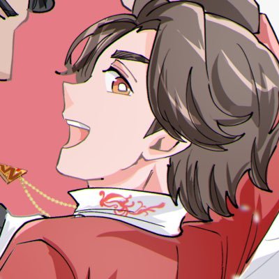 moca05291's profile picture. 20↑🦖⚔戦う男達に情念を燃やすhttps://t.co/QyvTIhfMHa