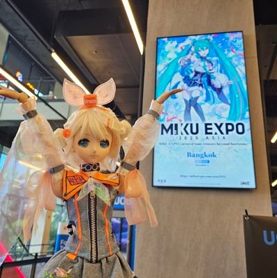 kibi_is_kobuta's profile picture. ドールのネイル作ったり、自分のネイルしたり、リンちゃんの洋服作ったり、たりたりたり。