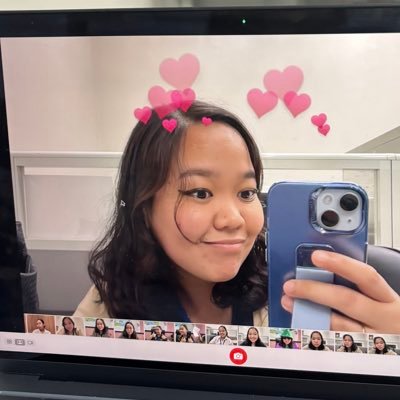 ashleeyjoon's profile picture. In a world of worriers, be the warrior. 💎