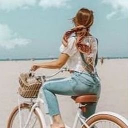 Ywirgen580658's profile picture. 