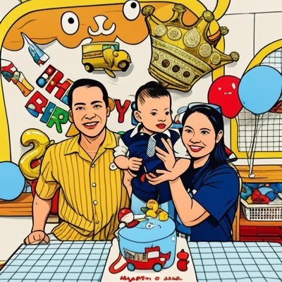 CoresCrypto's profile picture. Discord: william_chia