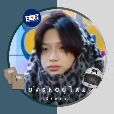 Babyjelly94_'s profile picture. 🚌 @NxNattakit #NEXNattakit 🐈‍⬛แม่เพี้ยนน้องเน็กซ์🫶🏼 (1942 🇹🇭⏭️)