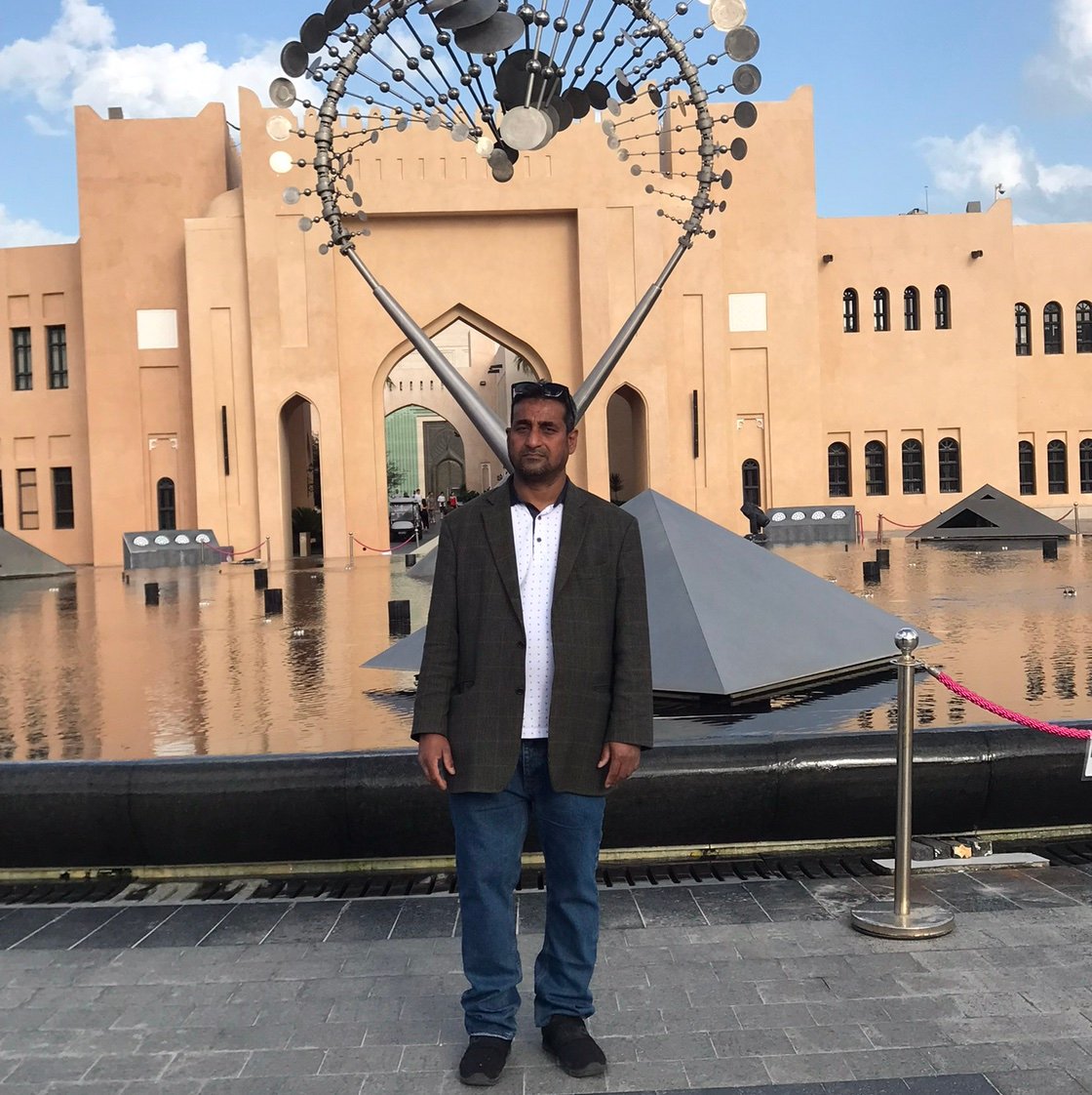 Shakik_Mohammad's profile picture. 