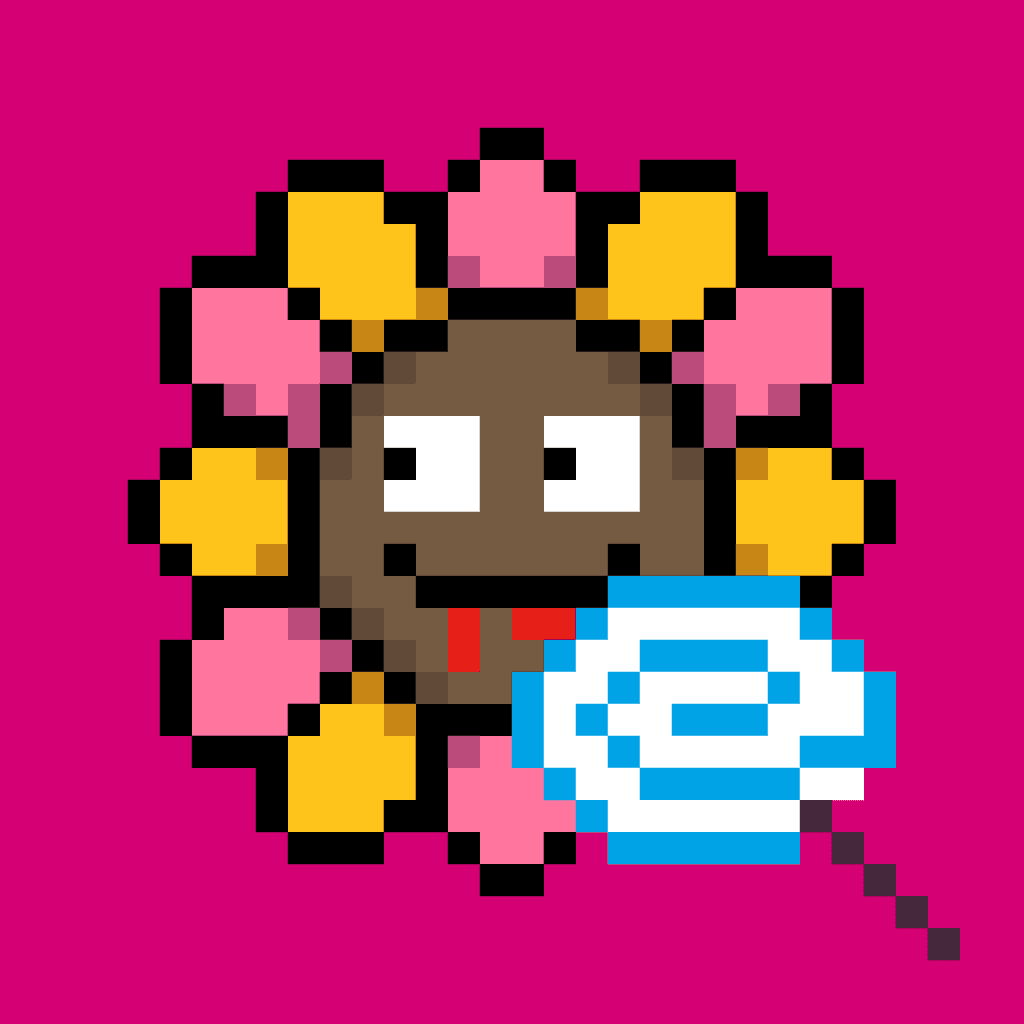 block_0racle's profile picture. 🧬 Blockchain believer | Evolving with every transaction 💡