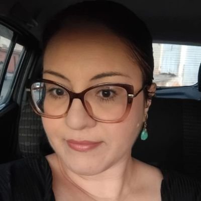 thaispecial85's profile picture. Psicóloga.

Vire à ESQUERDA ⬅️