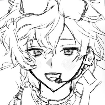 a__so2245's profile picture. 絵描いてます TikTok⇨aso_0369