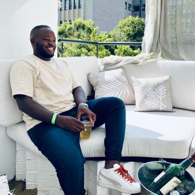 Hlonz_koena's profile picture. New Account…