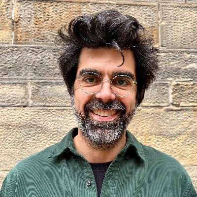GuillemCM's profile picture. Senior Lecturer @UofGlasgow | Tourism, Place & Community | Catalan & Hispanic Studies | "Quim Monzó & Contemporary Catalan Culture (1975–2018)" (Legenda, 2021)