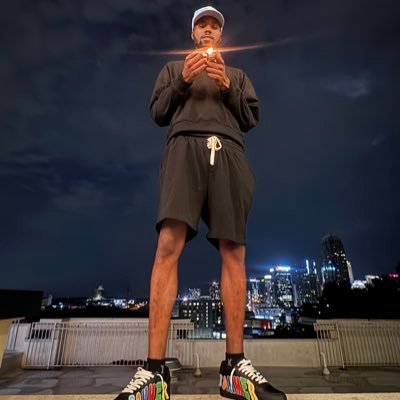 JayyRowe_'s profile picture. LLNizzearForever 👼🏾 IG: j.rowe_