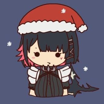 L3brel's profile picture. 24||~Just a girl obsessed with sharks🦈~|| BellenJoe supporter🔔🦈 || ZZZ📺/Persona🌔/Splatoon🐙||
Le deseo un buen día ✨